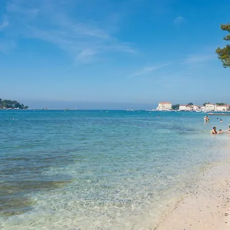 Casa Mare Adriatico 호텔 3*