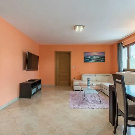 Casa Mare Adriatico 3* Nova Vas (Porec)