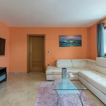 Casa Mare Adriatico 호텔