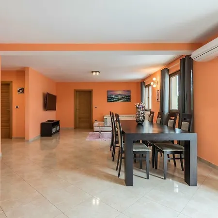 호텔 Casa Mare Adriatico 3*
