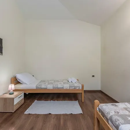 Casa Mare Adriatico 호텔 Nova Vas (Porec)