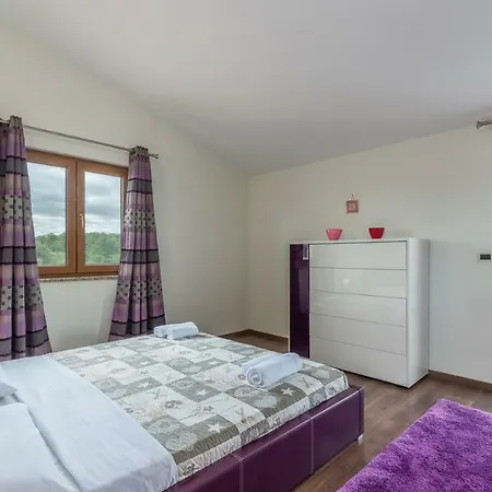 Casa Mare Adriatico Nova Vas (Porec)