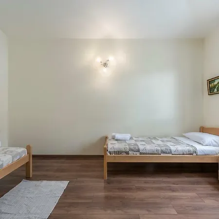 Casa Mare Adriatico 호텔 3*