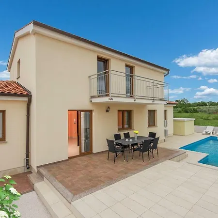 Casa Mare Adriatico Nova Vas (Porec)