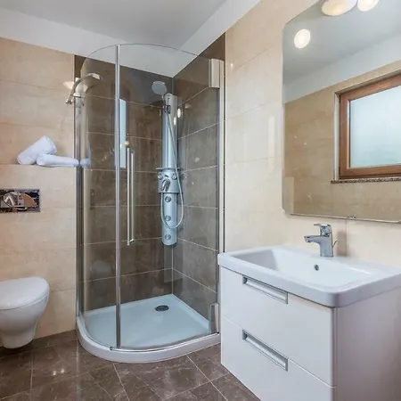 Casa Mare Adriatico 호텔 3*
