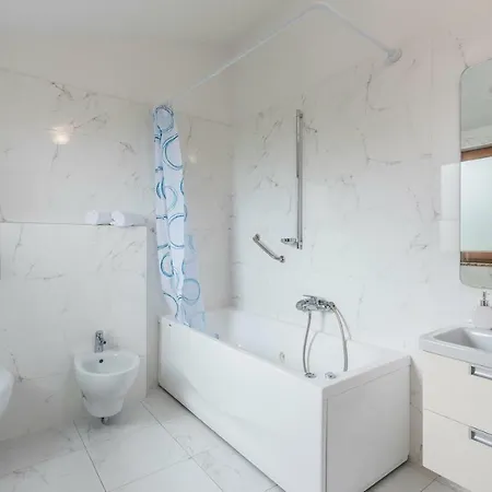 Casa Mare Adriatico 호텔 Nova Vas (Porec)