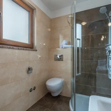 Casa Mare Adriatico 호텔 3*