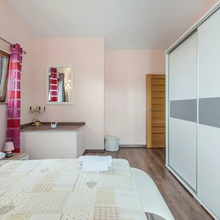 호텔 Casa Mare Adriatico
