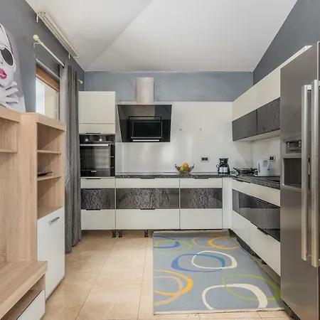 Casa Mare Adriatico Nova Vas (Porec)
