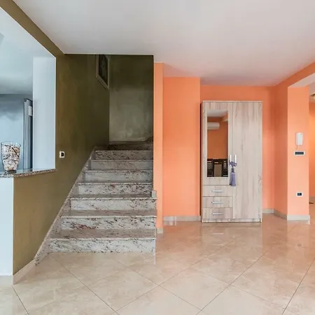 Casa Mare Adriatico