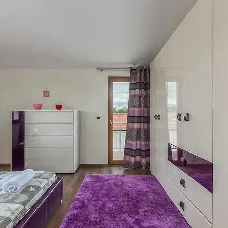 Casa Mare Adriatico Hotel Nova Vas (Porec)