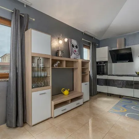 Casa Mare Adriatico Hotel Nova Vas (Porec)